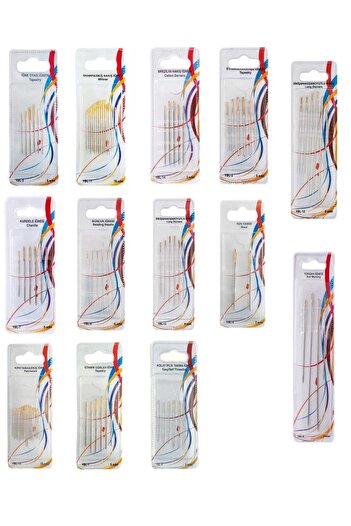 hodbehod Patchwork Etamine Tapestry Thread Insert Quilt Ribbon Bead Embroidery Wool Etamine Cross Stitch Hand Needlework Set