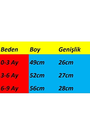 Bebitof Ince Kadife Bebek Tulum