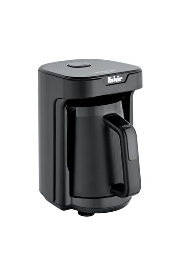 Fakir Kaave Mono Automatic Turkish Coffee Machine Black