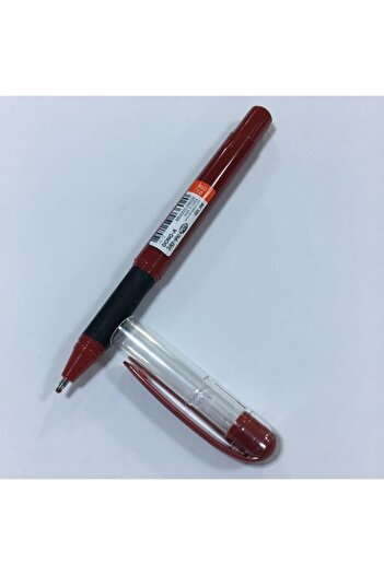 Dong-A My-gel Imza Kalemi 1.00 Mm Kırmızı