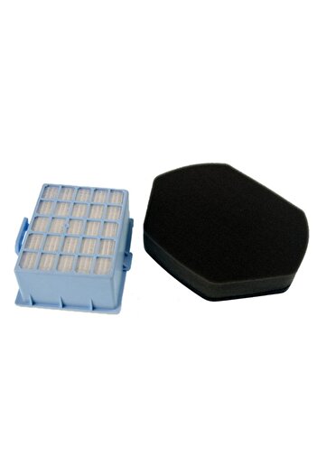 Bosch Σετ φίλτρων ηλεκτρικής σκούπας Bgc1ub130 / Bgc2u230 / Bgs11800gs-10