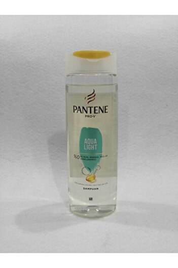 Pantene Pro-v Aqua Light