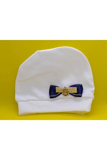 BUKAWEAR Baby Boy Shoes Hat 2 Piece Set Suit Boy