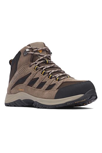 Columbia Bm5371 Crestwood Mıd Waterproof