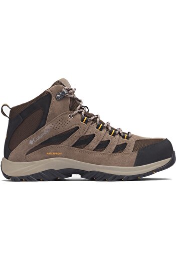 Columbia Bm5371 Crestwood Mıd Waterproof