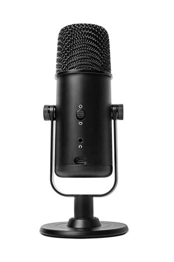 Snopy Sn-05p Faıry Profesyonel Podcasting Mikrofon