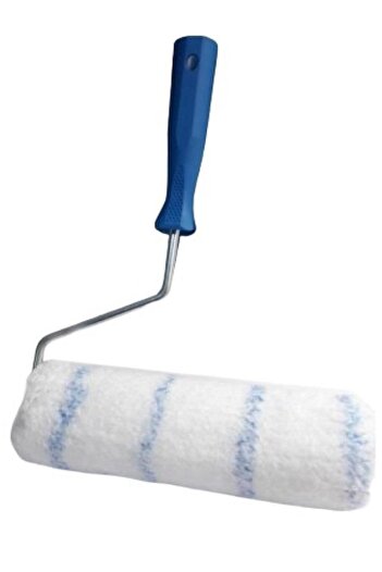 FırsatYapıMarket Paint Roller Interior Exterior 25 Cm