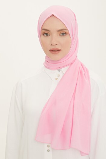 Armine TREND Șal din țesătură din bumbac modal 100% natural, anti-transpirație, uşoară