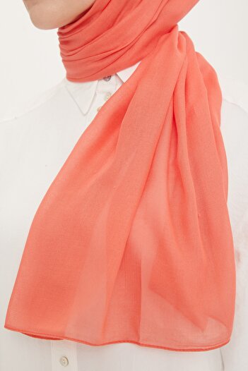 Armine TREND Natural 100% Modal Cotton Fabric Shawl Anti-Sweat Great Light
