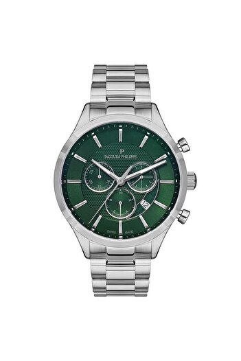 Jacques Philippe Jpqgc0313x6 Wristwatch