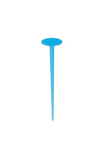 BALIM ÖRGÜ EVİ T Needle Knitting Blocking Needle Συσκευασία 20 τεμαχίων