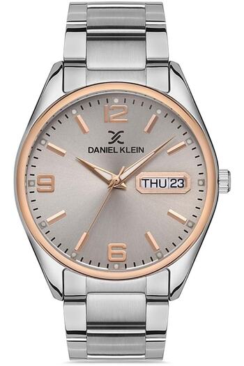 Daniel Klein Dke.1.10056.2 Men's Wristwatch