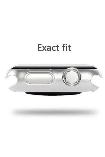 ucuzmi 1 2 3 4 5 6 Se Compatible Series 360 Full Protection Transparent Silicone Case Premium Model