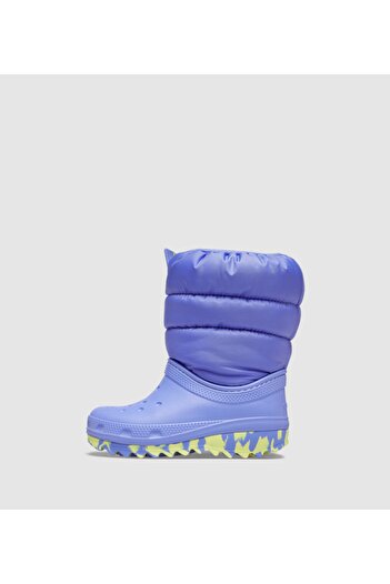 Crocs Classic Neo Puff Boot T