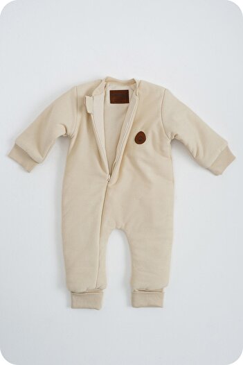 Bebegg Winter Baby Rompers