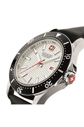 Swiss Military Smwgb2100605 Men's Wristwatch