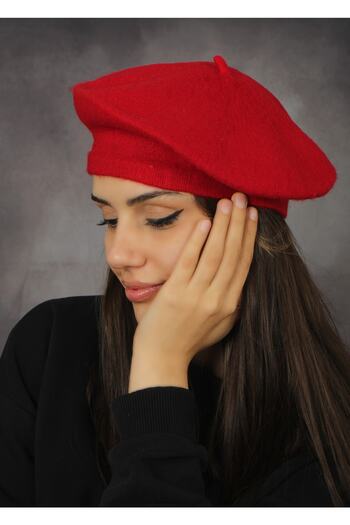 Alle Accessories قبعة الرسام
