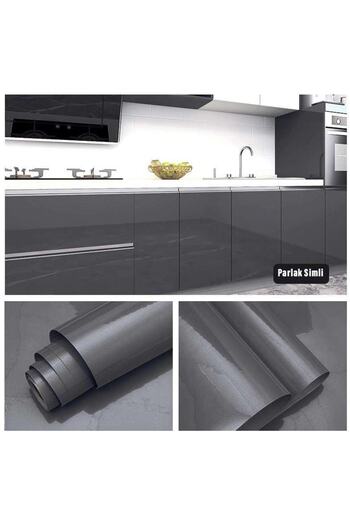 TechnoSmart 60X100Cm Glossy Self Adhesive Covering