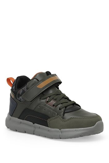 Kinetix Joher 2pr Khaki Boys' Sports Shoes