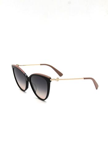 Longchamp Lo 675S 001 Women's Sunglasses