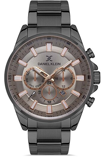 Daniel Klein Dke.1.10173.6 Men's Wrist Watch