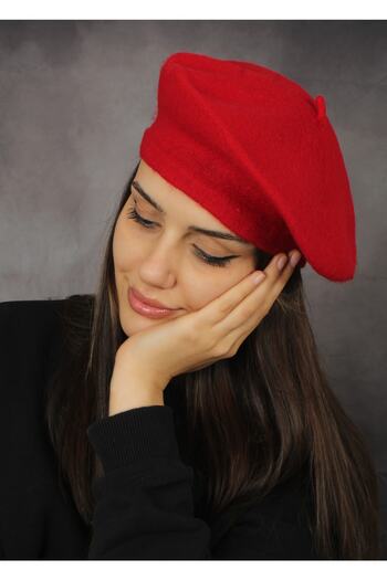Alle Accessories قبعة الرسام