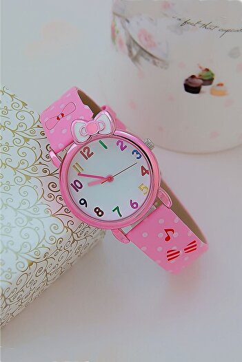 Spectrum Girl's Wristwatch