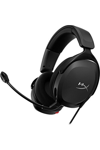 HyperX Cloud Stinger 2 Core Kablolu Mikrofonlu Kulak Üstü Oyuncu Kulaklığı 683L9AA