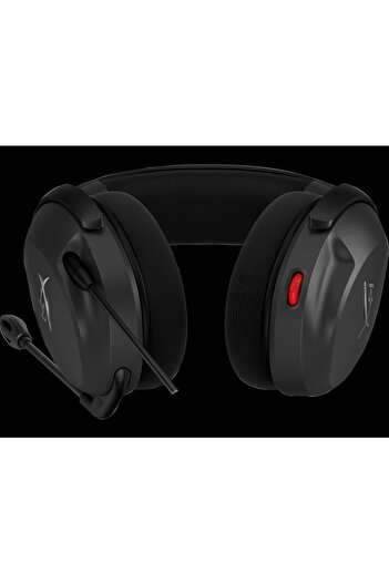 HyperX Cloud Stinger 2 Core Kablolu Mikrofonlu Kulak Üstü Oyuncu Kulaklığı 683L9AA