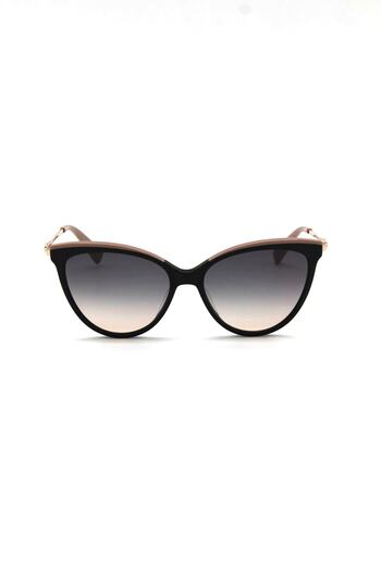 Longchamp Lo 675S 001 Women's Sunglasses