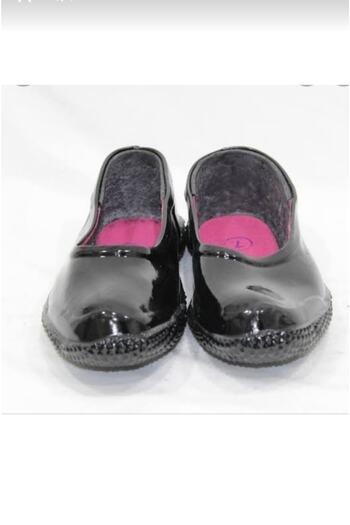 Derby Men's Mes Elastics (6-12)