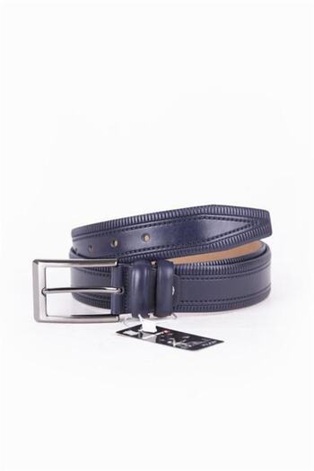 DERRYS Classic Original Leather Belt