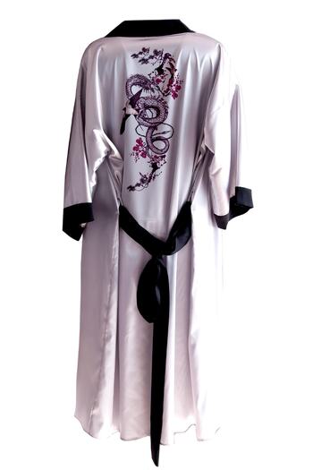 Mita Concept 'Balgos' Men's Kimono