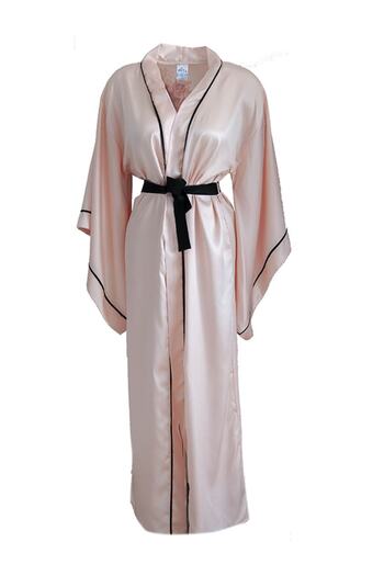 Mita Concept 'Sedum' Kimono