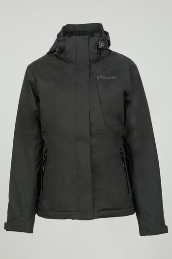 2AS Sıdley Women's 3 In 1 Jacket Coat