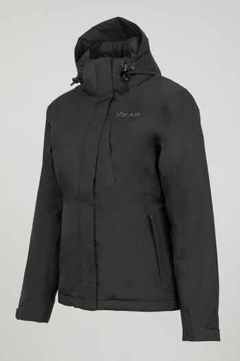 2AS Sıdley Women's 3 In 1 Jacket Coat