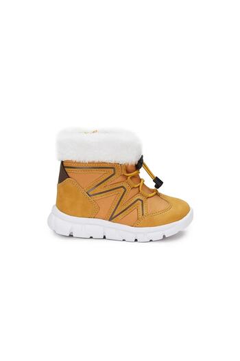 Vicco Dakota Unisex Fur Inside Light Παιδικές Μπότες Faylon Sole 946.22k.273
