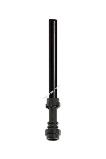 LEGO Star Wars Anakin Skywalker and Sith Maul Black Lightsaber and Darksaber - 2 Pieces