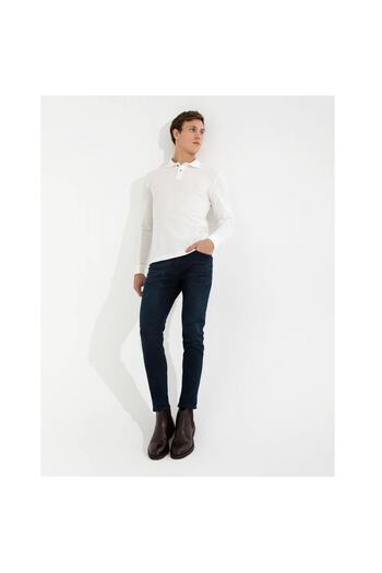 Pierre Cardin Men's Denim Pants