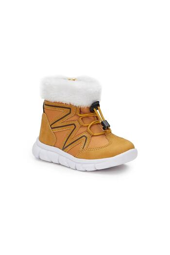 Vicco Dakota Unisex Fur Inside Light Παιδικές Μπότες Faylon Sole 946.22k.273