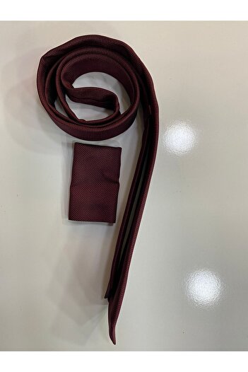 BENESSE Dobby Tie
