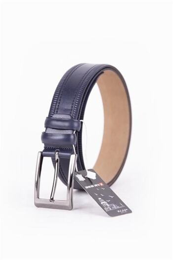 DERRYS Classic Original Leather Belt