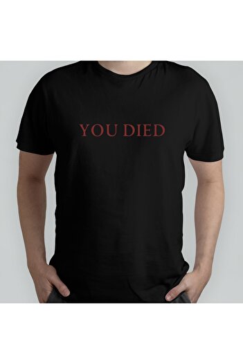 Pixxa Μοντέλο μπλουζάκι Elden Ring 100% Cotton Crew Neck - 7