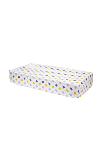 BabyMeva Cotton Baby Kids Elastic Sheet 70x110 Cm