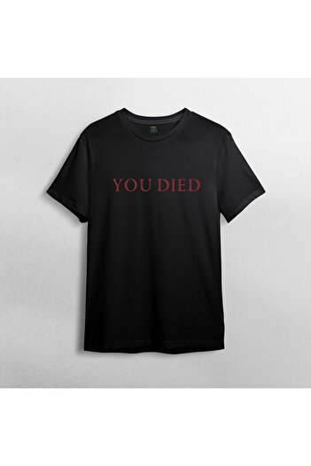 Pixxa Μοντέλο μπλουζάκι Elden Ring 100% Cotton Crew Neck - 7
