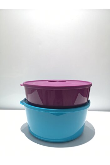 Tupperware Deluxe Set of 2