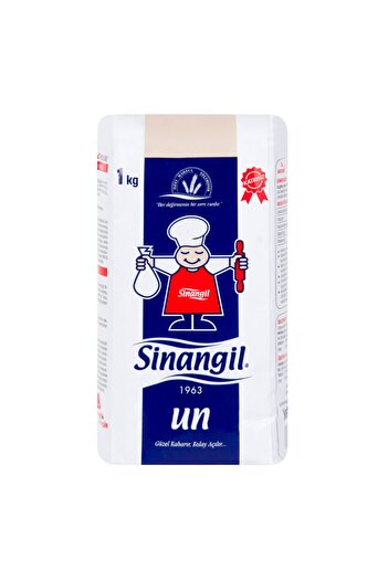 Sinangil Un 1 Kg