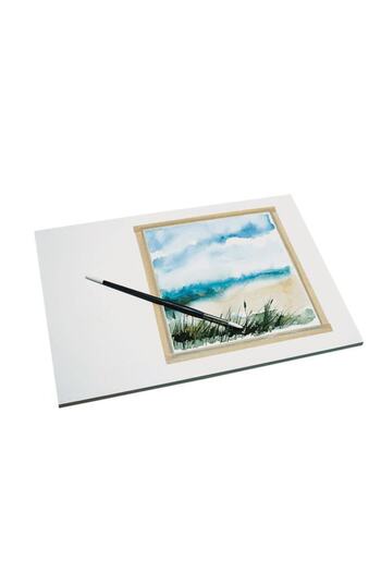 Arches Artzone Water Color Board - 172x245mm Watercolor Board