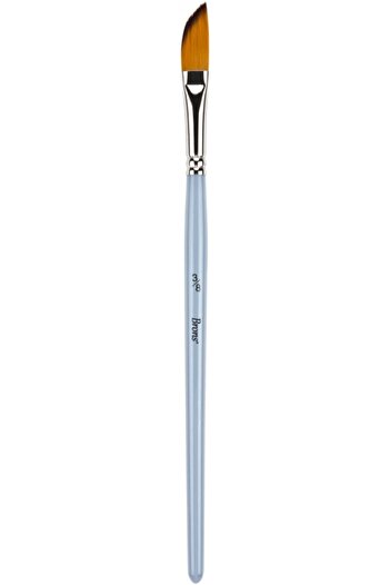 Brons 825 Serisi Tavşan Ayağı Fırça 3/8 Br-2091