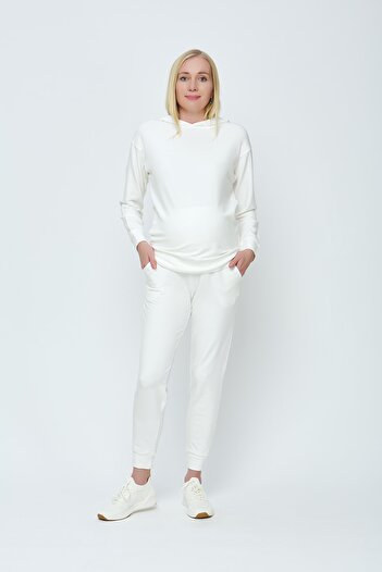 Motherway Maternity Tracksuit Set